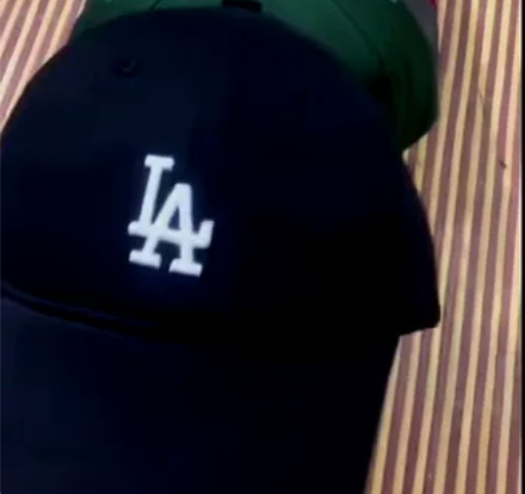 全新MLB/NY棒球帽,直播间清仓特价图片...