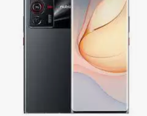 Nubia Z40 Pro(5G) 【机身...