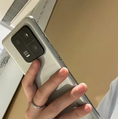 自用小米13pro 8+256 绿色 ...