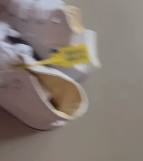 准备搬家处理闲置，全新帆布鞋，35包邮！ ...
