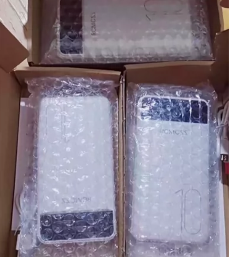 特价处理一批全新充电宝 充电宝没用过一次全...