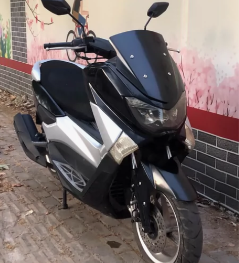 20年国四电喷立雅猛兽LY150T-D,1...