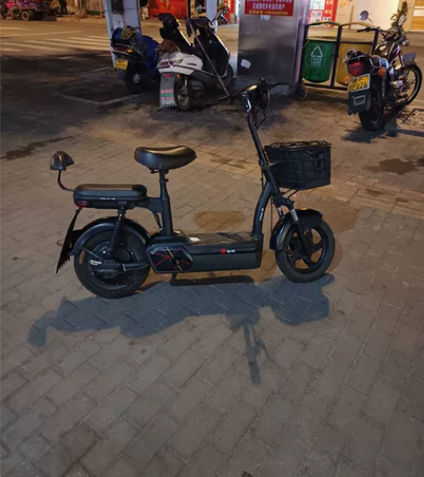 台铃电动车几百元搞定,经济实惠好用,地址漳...