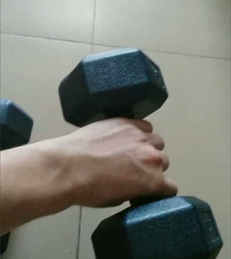全新包邮便宜哑铃男士公斤/15KG/20K...