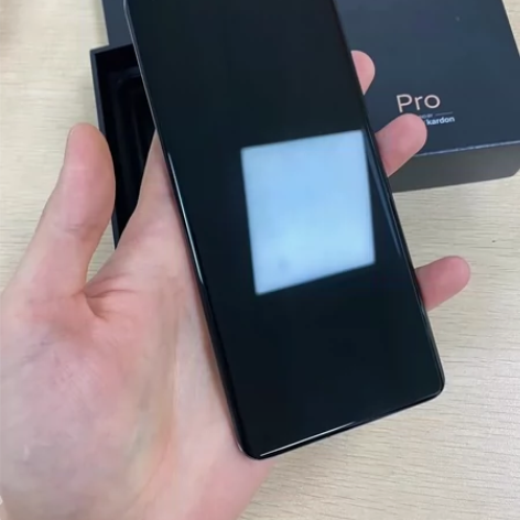 95新 小米11pro  5G全网通 8+...