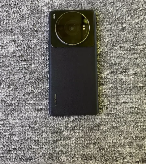 小米12s Ultra (5G) 12+5...