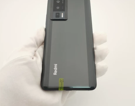 99新 【特价】 红米K60Pro(5G)...