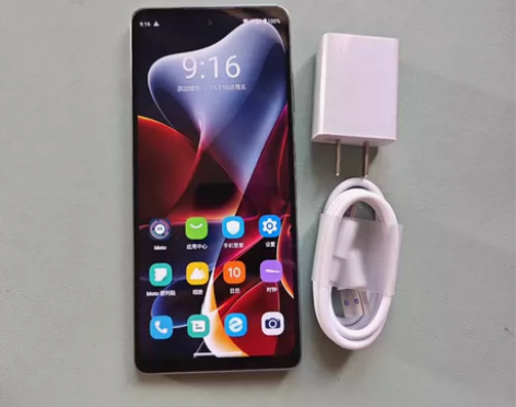 摩托罗拉S30手机,内存12+256GB,...
