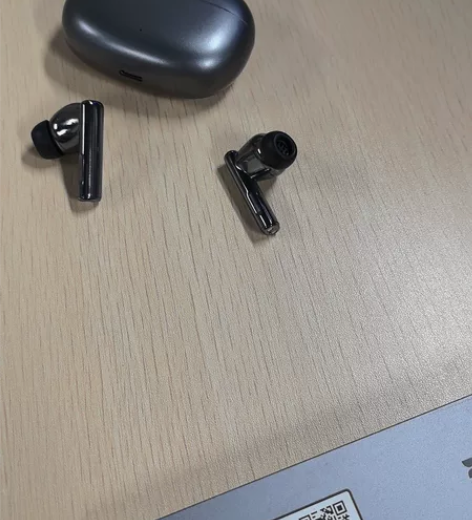 荣耀亲选earbuds x3,耳机触摸键失...