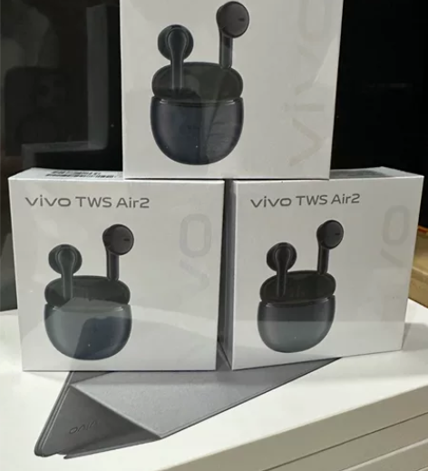 vivo iQOO TWS Air 真无线...