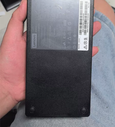 拯救者230W原装充电器 Y7000 Y7...