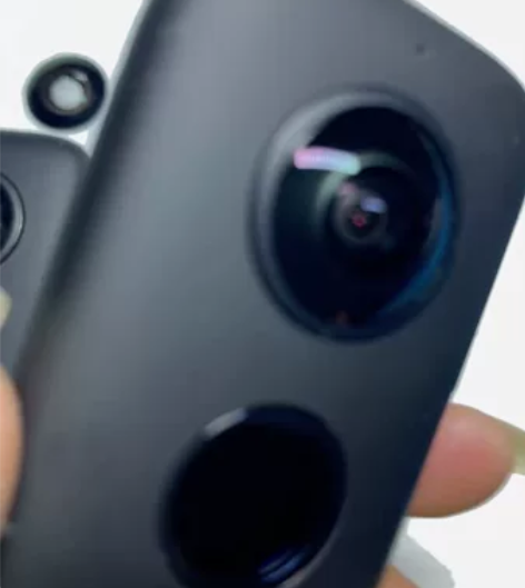 Insta360oneR 运动全景相机维修...