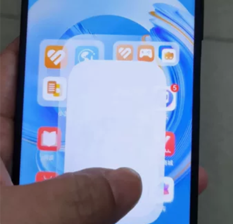 华为nova6 ,5g版8+256G黑色...