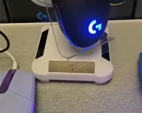 罗技g102鼠标(捡漏全新未拆封)游戏鼠标...