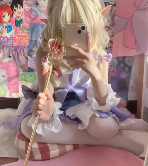 【!全新整套!】瑶妹云中君情人节时之祈愿时...