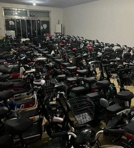 淄博小马车行,本店常年经营二手电动车,多种...