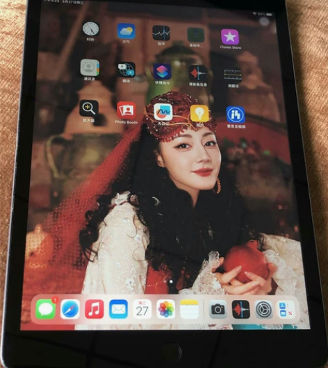 ipad7 第7代2019 A1893 ...