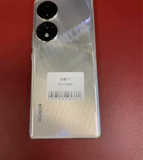 荣耀70  5G.  12+256G.  ...