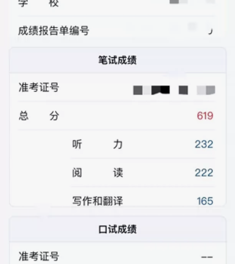 【四六级通关】985研究生 专八专四优秀,...