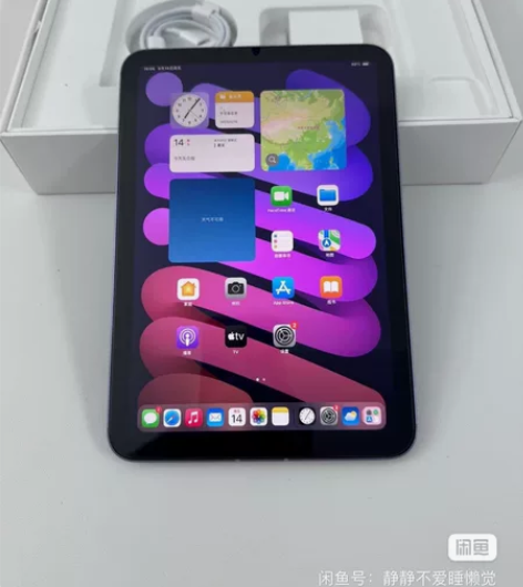 2021款/iPadmini6/8.3寸/...