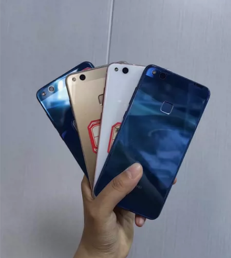 华为nova青春版手机 配置4+64无锁无...