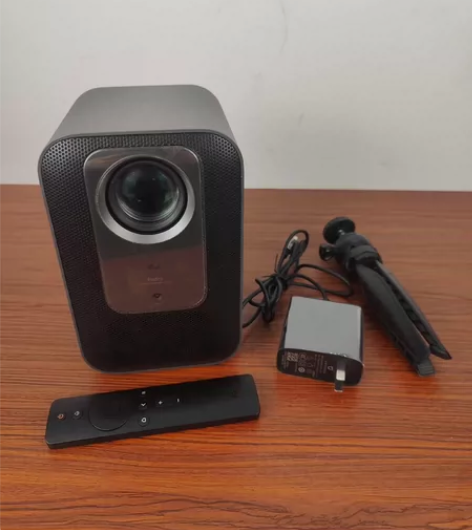 MIUI小米Redmi红米投影仪2Pro家...