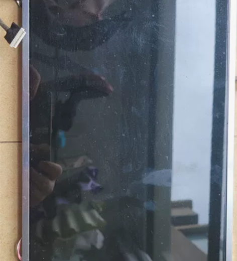 14寸笔记本电脑显示屏,Acer笔记本拆下...