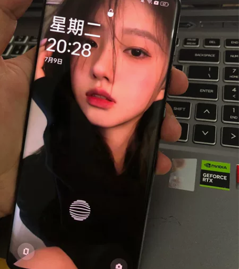 一加11,12+256,全原装仅换外屏,有...