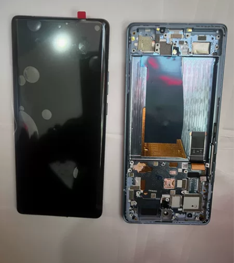 摩托罗拉x40. edge40 plus总...