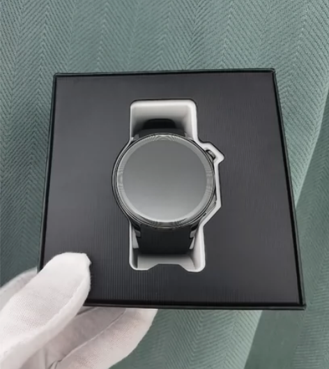 全新仅拆封未使用OPPO手表 Watch ...