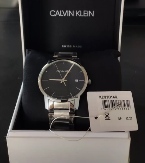 全新 正品!Calvin Klein 男士...