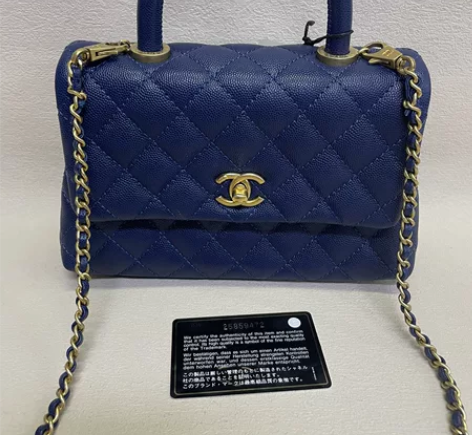 99新25开CHANEL 香奈儿 coco...