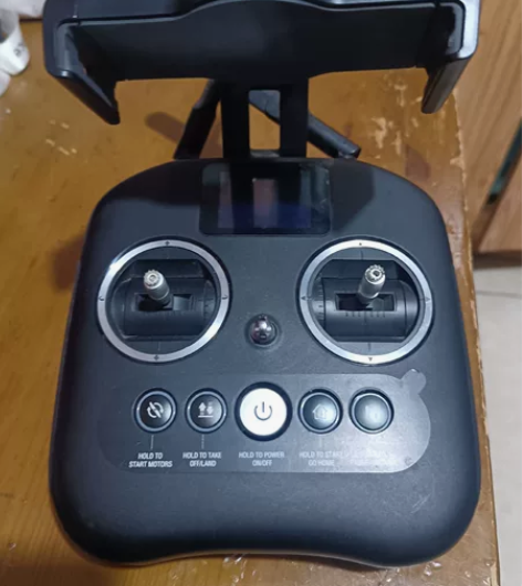 道通 x-star 遥控器 、充电器 遥...