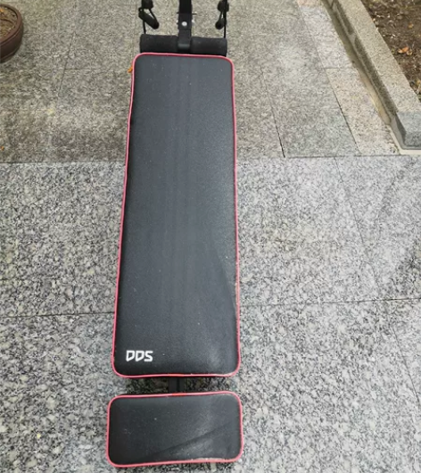 健身器材几乎全新,同城自提。灌云县城 感兴...