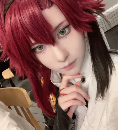 【出】 #次元依#砂金#崩铁十月游场一次出...