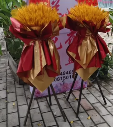 需要花篮 鲜花的 私聊 感兴趣的话点“...