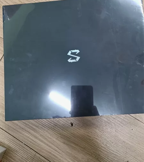 黑鲨手机2 手机内存12+256G全新未拆...