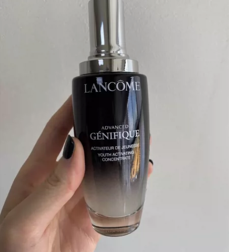小黑瓶精华100ml 日期到26年 正装拆...