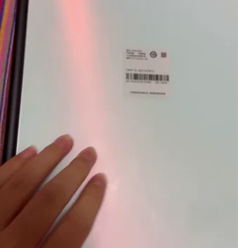 小米平板5 6128G 没怎么用过  当时...