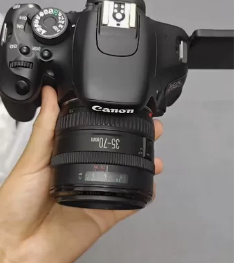 标价就是卖价 Canon/佳能+EOS+6...