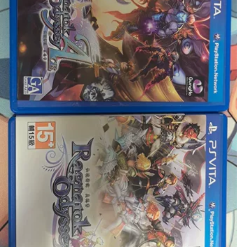 仙境传说 奥德赛ACE和原版 仙境传说奥德...