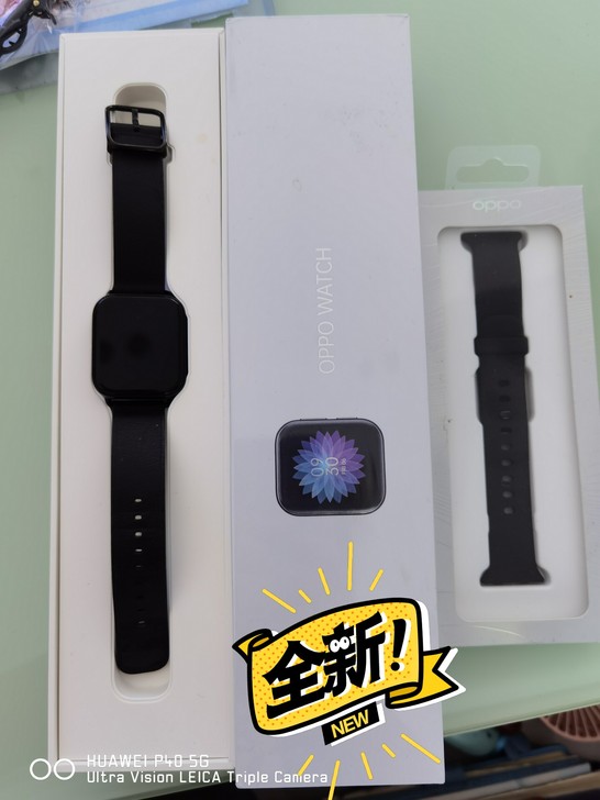 OPPO Watch 41mm