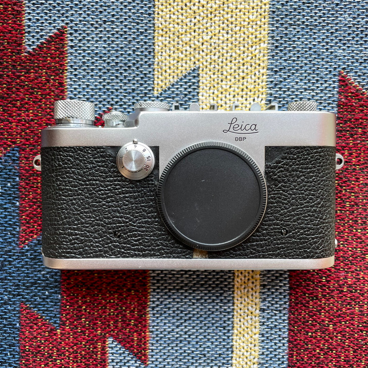 Leica 徕卡 lg 功能好，带盒子。