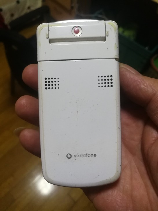 夏普 902SH配件机品相垃圾的夏普 90...