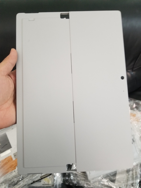 微软Surface pro4 外壳9新以上...