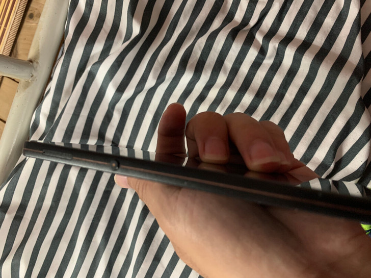 出一个坚果pro2