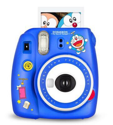 富士拍立得 instax mini9相机 ...