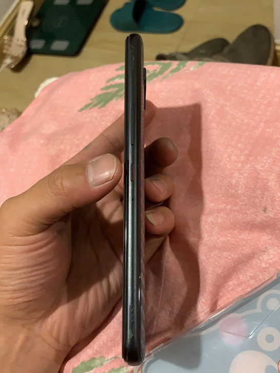 品牌型号 ROG3
