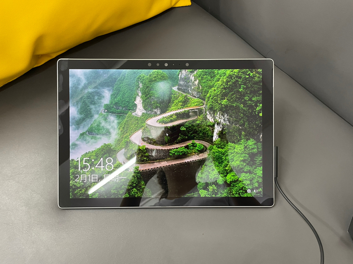 微软surface pro4 i5 16 ...