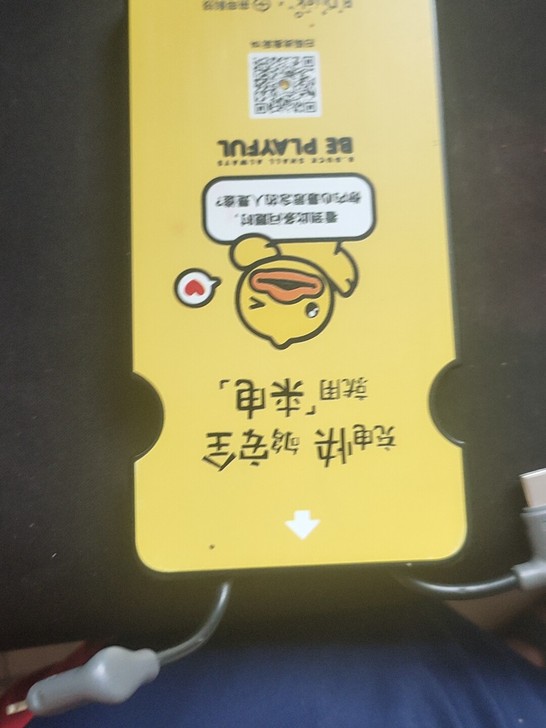 充电宝50元飞毛腿出的